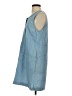Everlane Blue Casual Dress Size S - photo 5