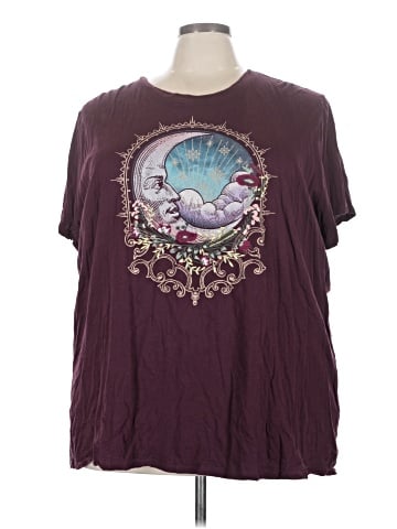 Heritage Short Sleeve T-Shirt (view 1)