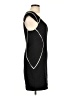 Express Black Cocktail Dress Size 10 - photo 4
