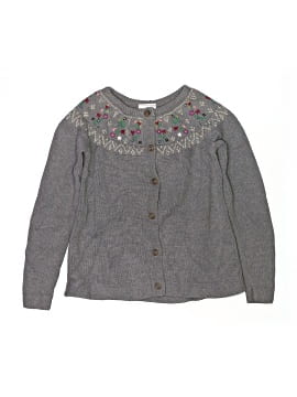 Hanna Andersson Cardigan
