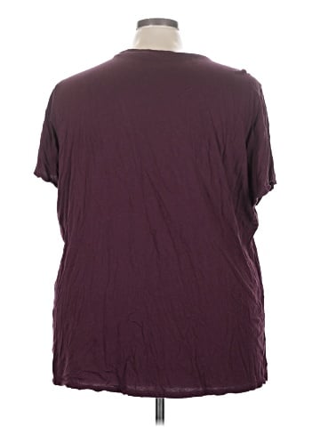 Heritage Short Sleeve T-Shirt (view 2)