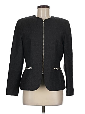 Amanda Smith Blazer (view 1)
