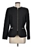Amanda Smith 100% Acetate Black Blazer Size 6 - photo 1