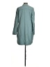 AYR Teal Casual Dress Size S - photo 2