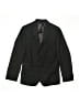 KORS Michael Kors Houndstooth Black Gray Blazer Size 10 - photo 1