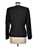 Amanda Smith 100% Acetate Black Blazer Size 6 - photo 2