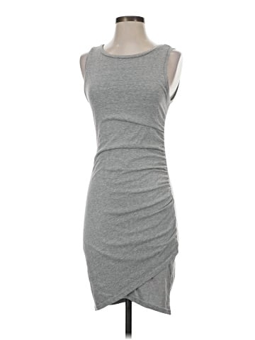 Leith Casual Dress (view 1)