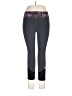 GAIAM Purple Active Pants Size L - photo 1