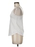 Tail White Tank Top Size M - photo 5
