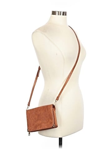 Urban Expressions Crossbody Bag (view 2)