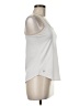 Tail White Tank Top Size M - photo 4