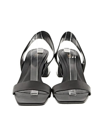 Zara Sandals (view 1)