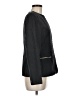 Amanda Smith 100% Acetate Black Blazer Size 6 - photo 4