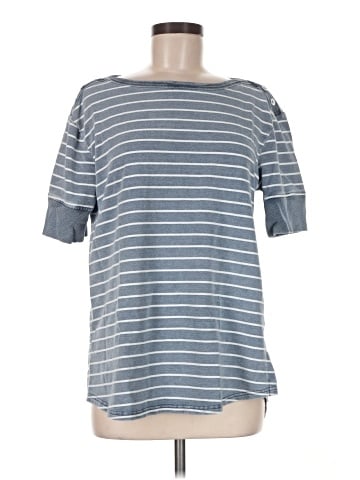 Jane and Delancey Short Sleeve Top (view 1)