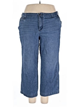 Lands' End Jeans