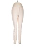 Alfani Solid Ivory Casual Pants Size 8 Petite - photo 1