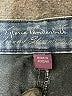 Gloria Vanderbilt Solid Blue Jeans Size 16 - photo 4