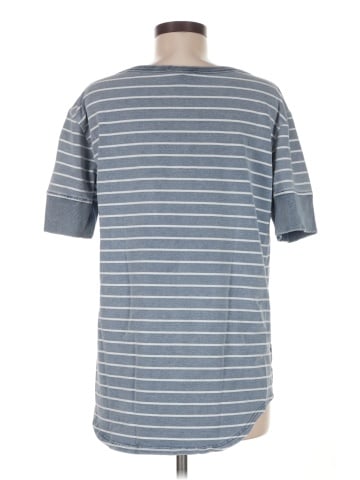 Jane and Delancey Short Sleeve Top (view 2)