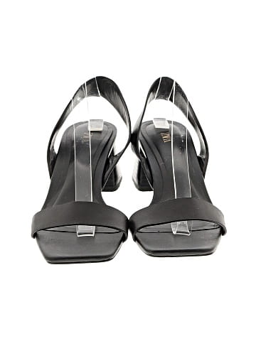 Zara Sandals (view 2)