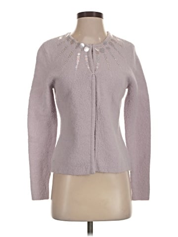Alexandra Bartlett Cardigan (view 1)