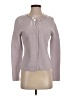 Alexandra Bartlett Gray Cardigan Size S - photo 1