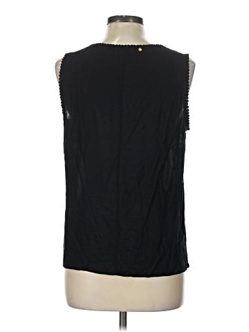 Harlyn Sleeveless Top (view 2)