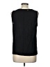 Harlyn 100% Rayon Black Sleeveless Top Size L - photo 2