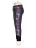 GAIAM Purple Active Pants Size L - photo 5