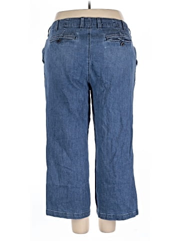 Lands' End Jeans (view 2)