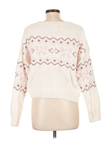 Hippie Rose Long Sleeve Turtleneck (view 2)