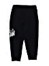 Air Jordan Black Sweatpants Size 3 - 4 - photo 2