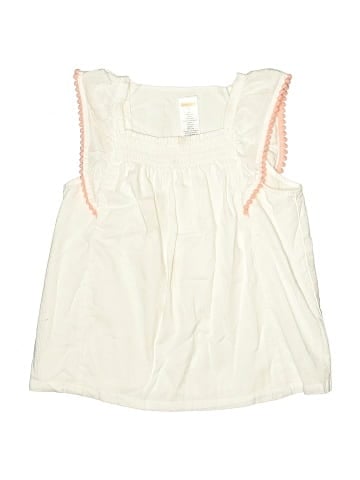 Gymboree Sleeveless T-Shirt (view 1)