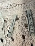 Guess Tan Ivory Pullover Sweater Size XS - photo 4