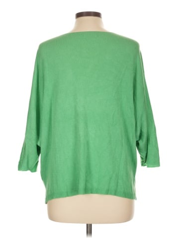 MADE IN ITALY Pullover Sweater (view 2)