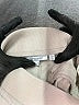 Chico's Silver Cargo Pants Size Med (1.5) - photo 7