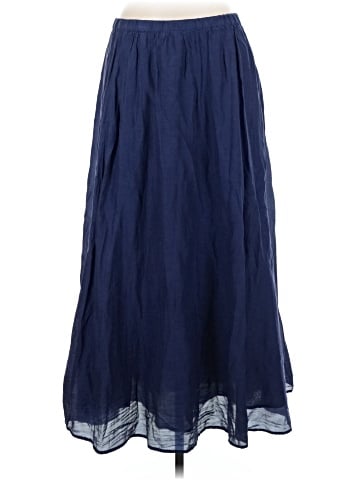 Velvet by Graham & Spencer Casual Skirt (view 1)