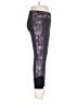 GAIAM Purple Active Pants Size L - photo 4