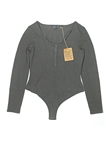 Toad & Co Bodysuit (view 1)