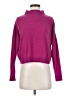 Pilcro 100% Cashmere Pink Cashmere Pullover Sweater Size XXS - photo 1