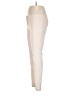 Alfani Solid Ivory Casual Pants Size 8 Petite - photo 5