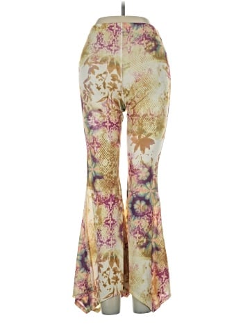 Silence and Noise Casual Pants (view 2)