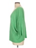 MADE IN ITALY Green Pullover Sweater Size D - photo 5