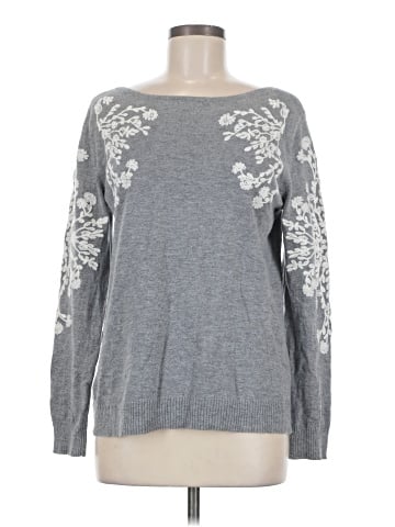 41Hawthorn Pullover Sweater (view 1)