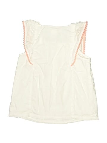 Gymboree Sleeveless T-Shirt (view 2)