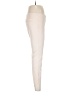 Alfani Solid Ivory Casual Pants Size 8 Petite - photo 4