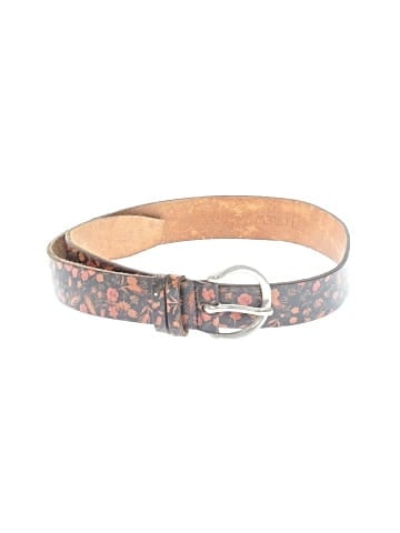 J.Crew Leather Belt (view 1)