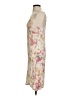 Auguste Tie-dye Pink Ivory Cocktail Dress Size 2 - photo 5