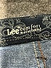 Lee Blue Jeans Size L (estimated) - photo 7