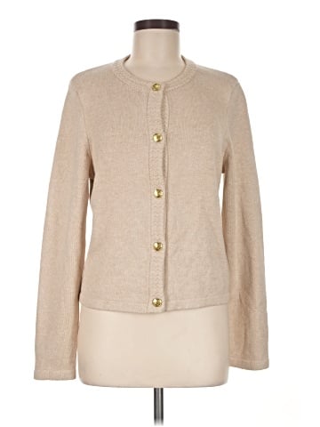 J.Crew Factory Store Cardigan (view 1)