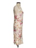 Auguste Tie-dye Pink Ivory Cocktail Dress Size 2 - photo 4